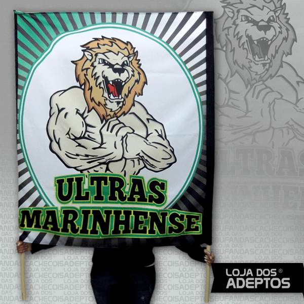 Estandarte Ultra Marinhense